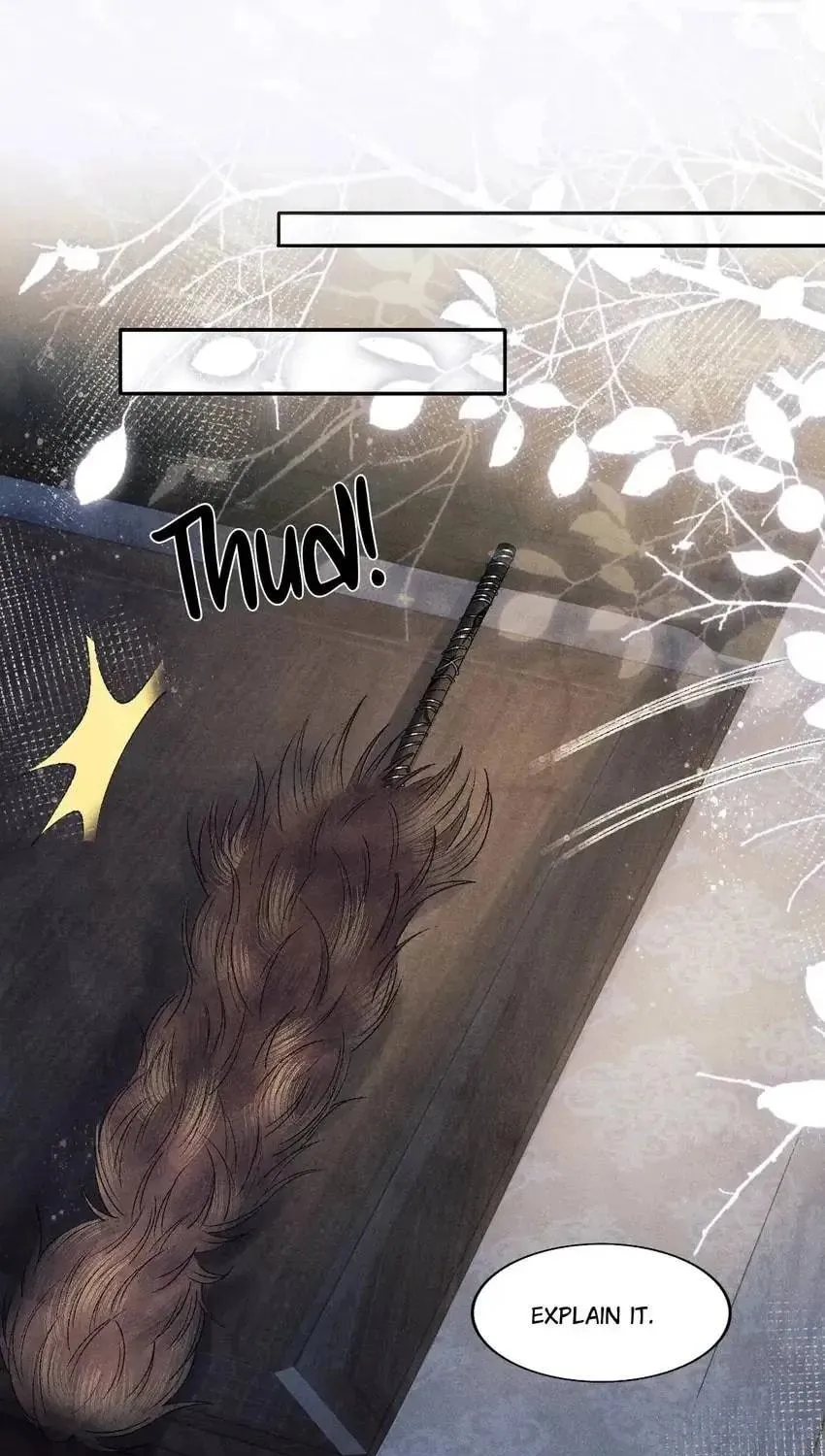 Crushing Jade and Casting Pearls (Colored) Chapter 112 page 15 - 