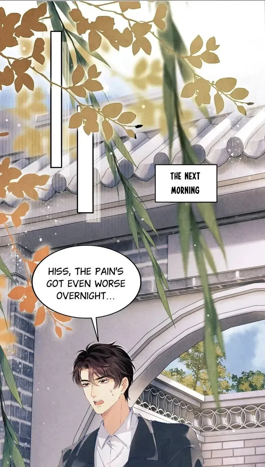 Crushing Jade and Casting Pearls (Colored) Chapter 112 page 27 - 