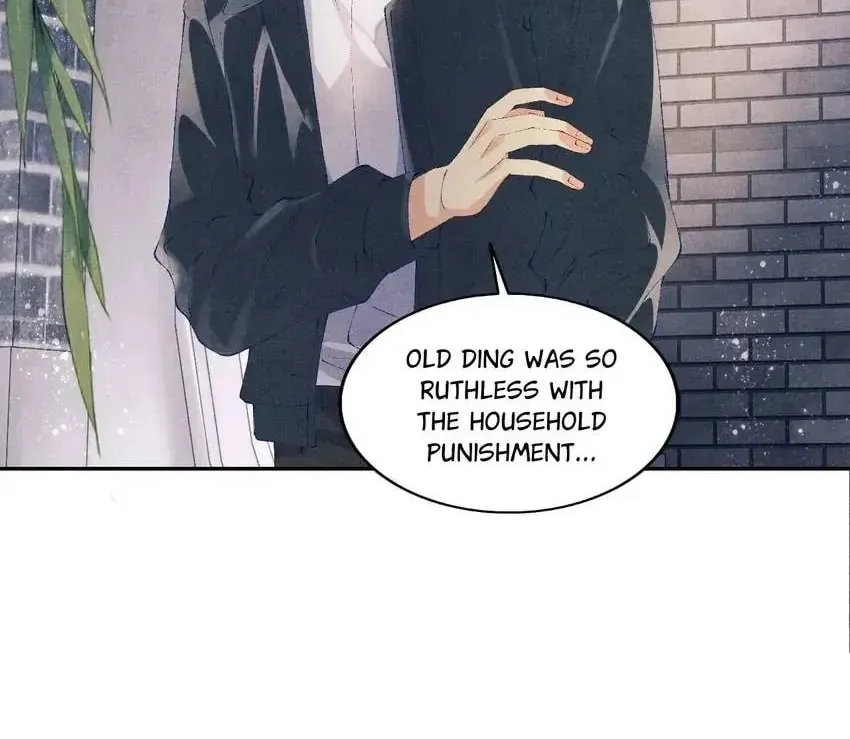 Crushing Jade and Casting Pearls (Colored) Chapter 112 page 28 - 