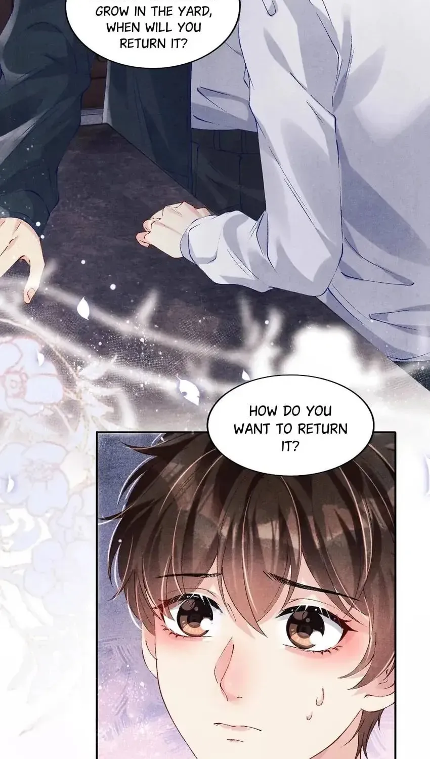 Crushing Jade and Casting Pearls (Colored) Chapter 113 page 5 - 