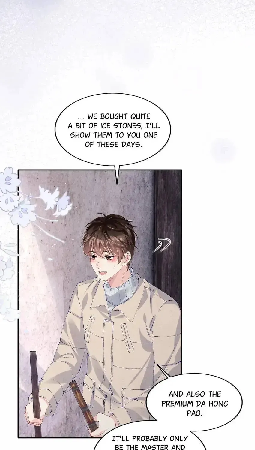 Crushing Jade and Casting Pearls (Colored) Chapter 113 page 43 - 