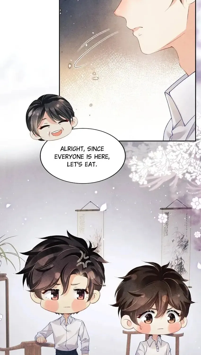 Crushing Jade and Casting Pearls (Colored) Chapter 114 page 17 - 