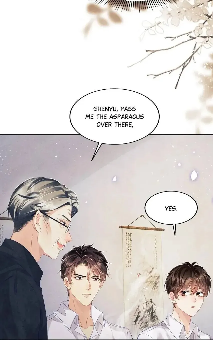 Crushing Jade and Casting Pearls (Colored) Chapter 114 page 20 - 