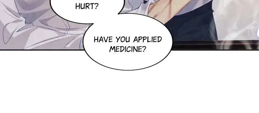 Crushing Jade and Casting Pearls (Colored) Chapter 114 page 25 - 