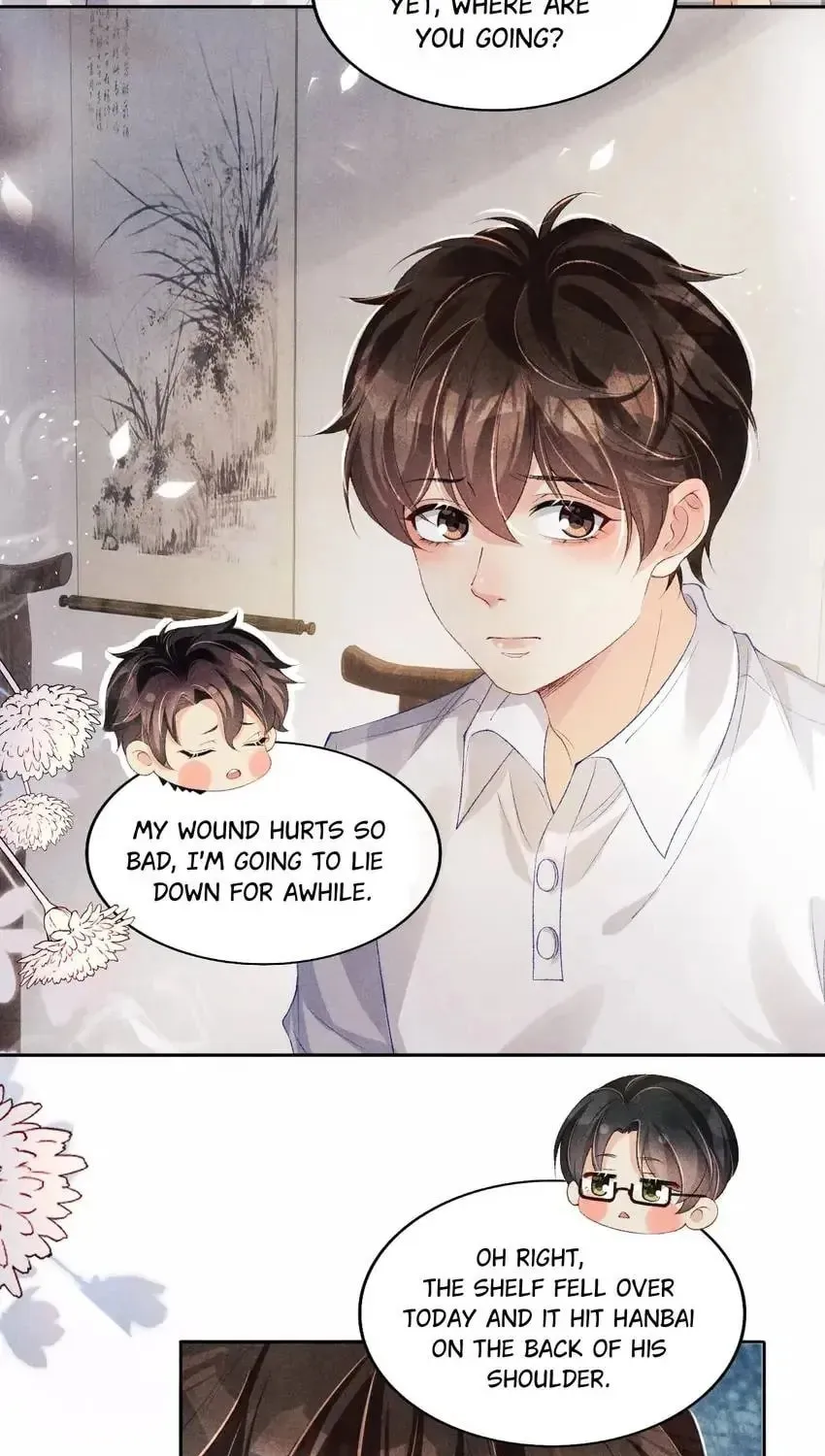 Crushing Jade and Casting Pearls (Colored) Chapter 114 page 39 - 