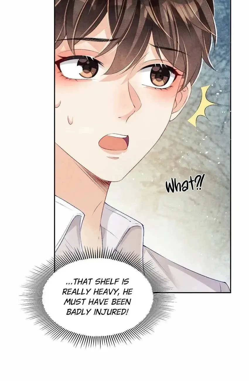 Crushing Jade and Casting Pearls (Colored) Chapter 114 page 40 - 