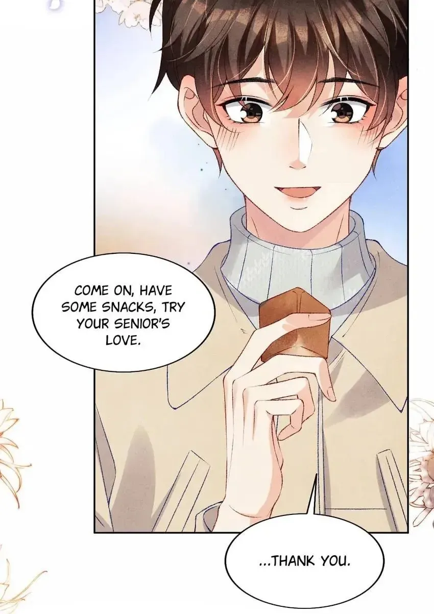 Crushing Jade and Casting Pearls (Colored) Chapter 114 page 7 - 