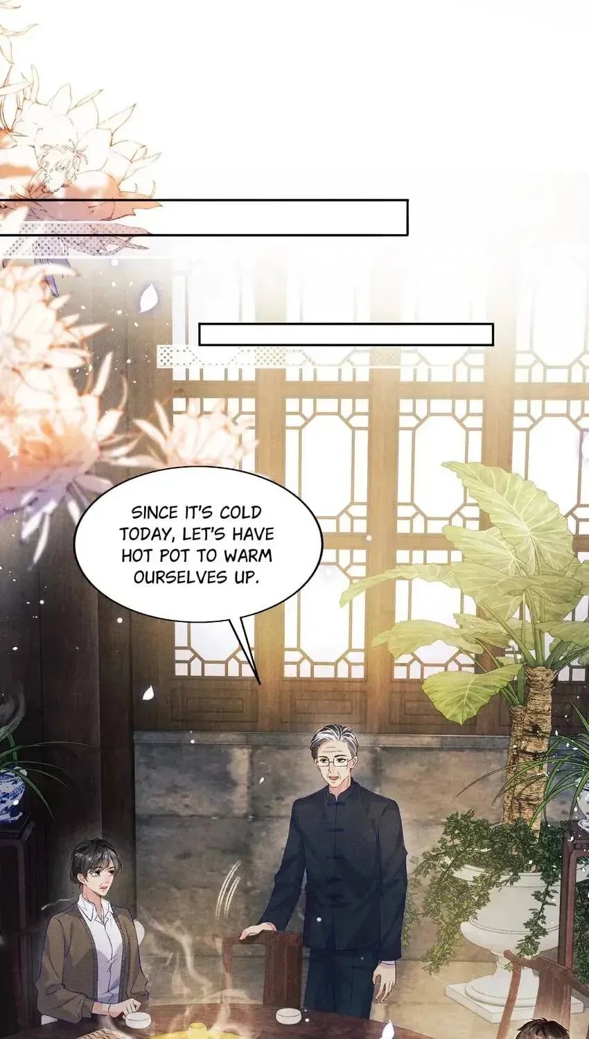 Crushing Jade and Casting Pearls (Colored) Chapter 114 page 8 - 