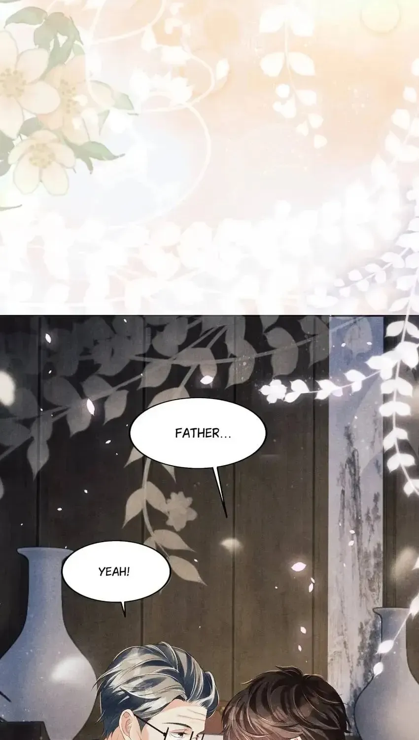 Crushing Jade and Casting Pearls (Colored) Chapter 115 page 12 - 