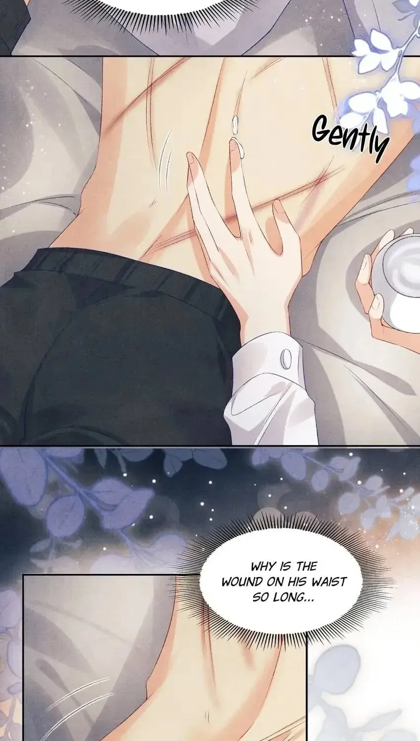 Crushing Jade and Casting Pearls (Colored) Chapter 115 page 30 - 