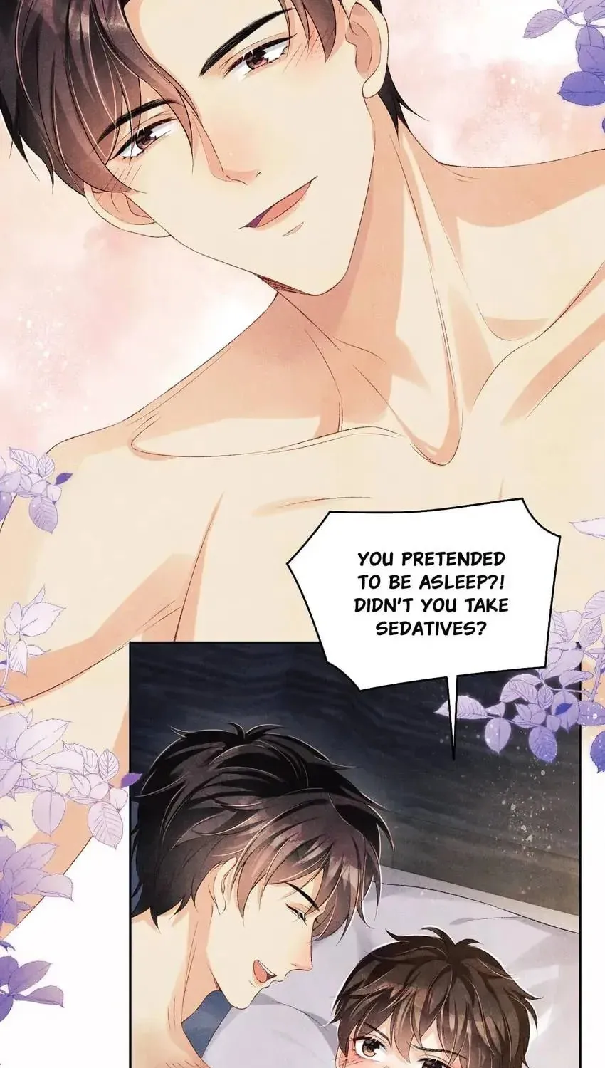 Crushing Jade and Casting Pearls (Colored) Chapter 115 page 35 - 