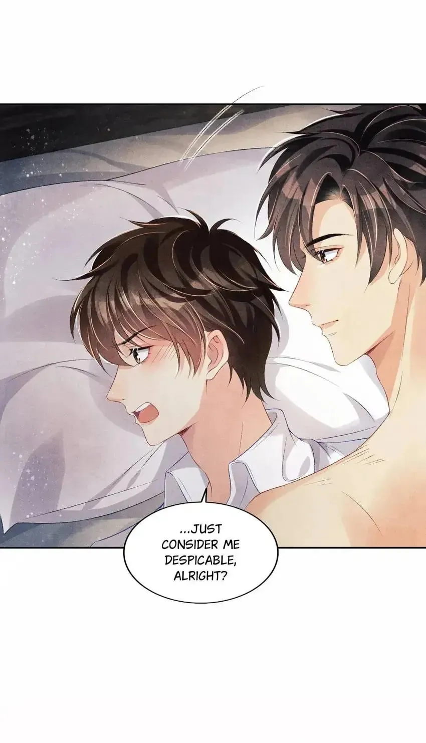 Crushing Jade and Casting Pearls (Colored) Chapter 115 page 43 - 