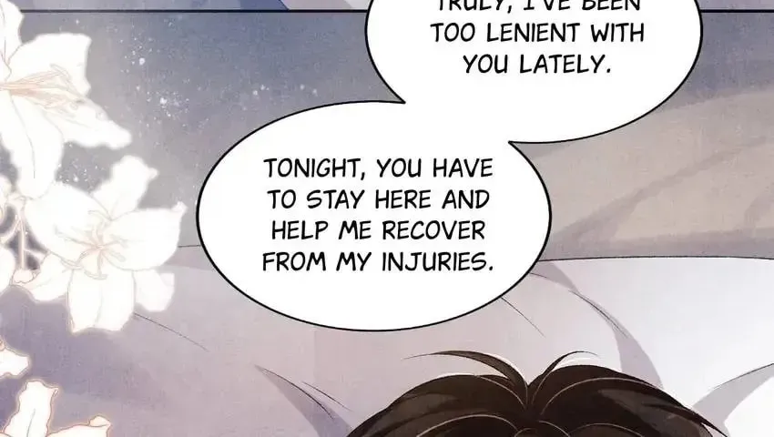 Crushing Jade and Casting Pearls (Colored) Chapter 115 page 47 - 