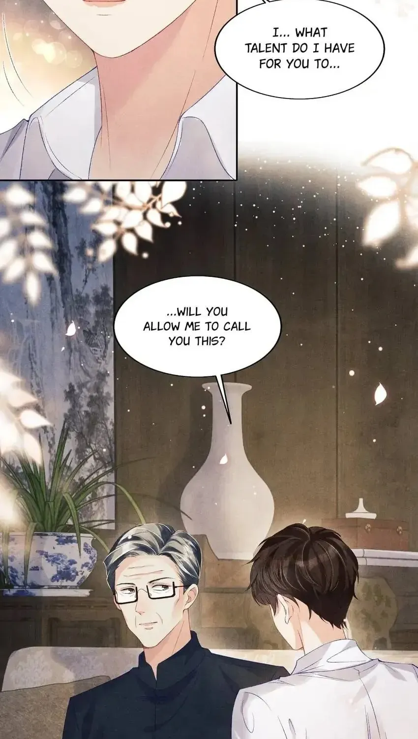 Crushing Jade and Casting Pearls (Colored) Chapter 115 page 9 - 