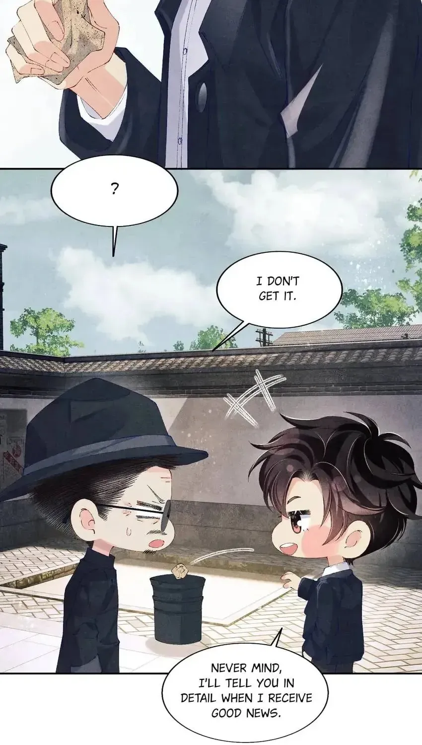 Crushing Jade and Casting Pearls (Colored) Chapter 116 page 19 - 