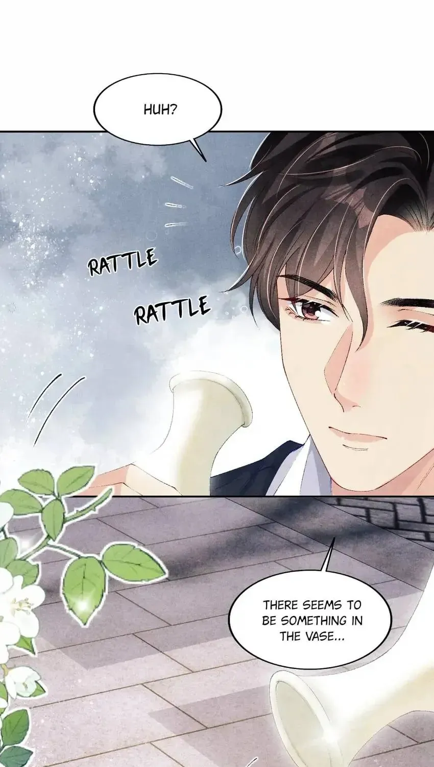 Crushing Jade and Casting Pearls (Colored) Chapter 116 page 26 - 