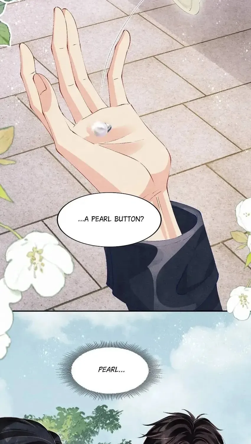 Crushing Jade and Casting Pearls (Colored) Chapter 116 page 27 - 