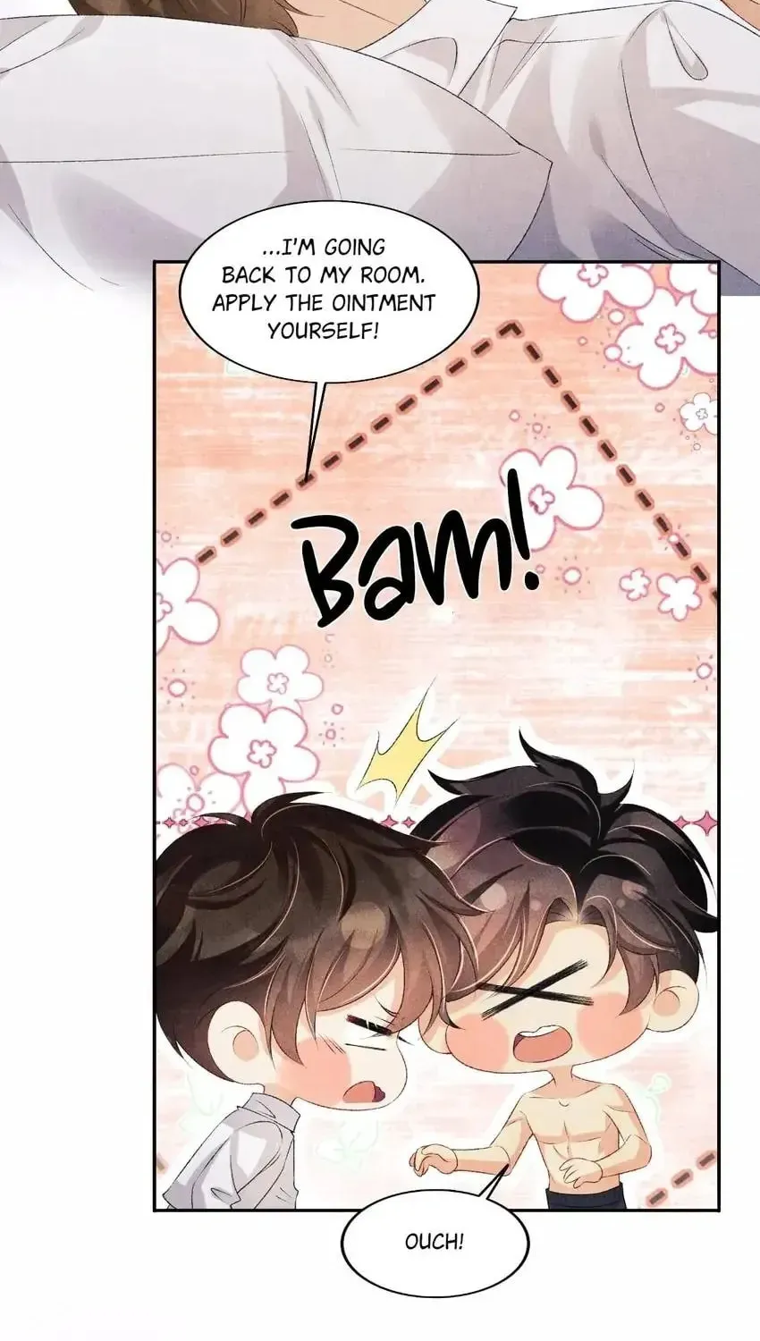Crushing Jade and Casting Pearls (Colored) Chapter 116 page 4 - 