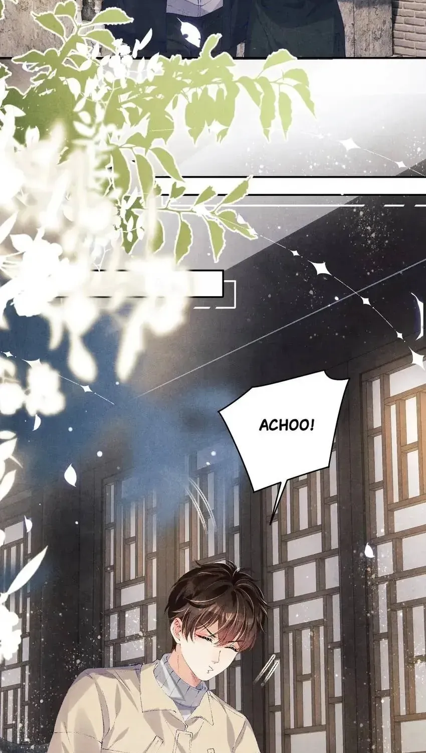 Crushing Jade and Casting Pearls (Colored) Chapter 116 page 39 - 
