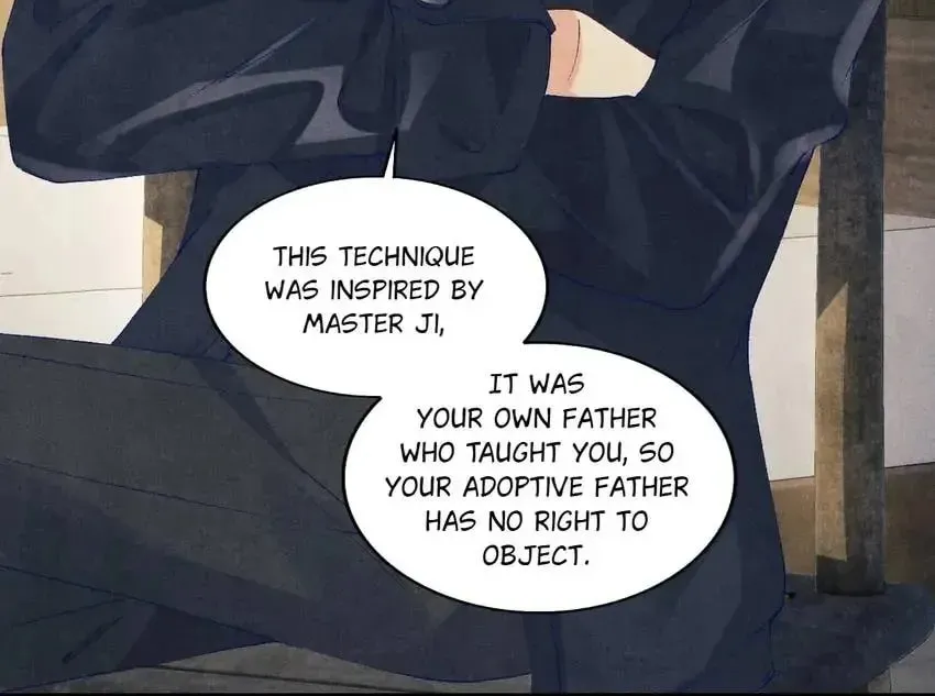 Crushing Jade and Casting Pearls (Colored) Chapter 116 page 48 - 