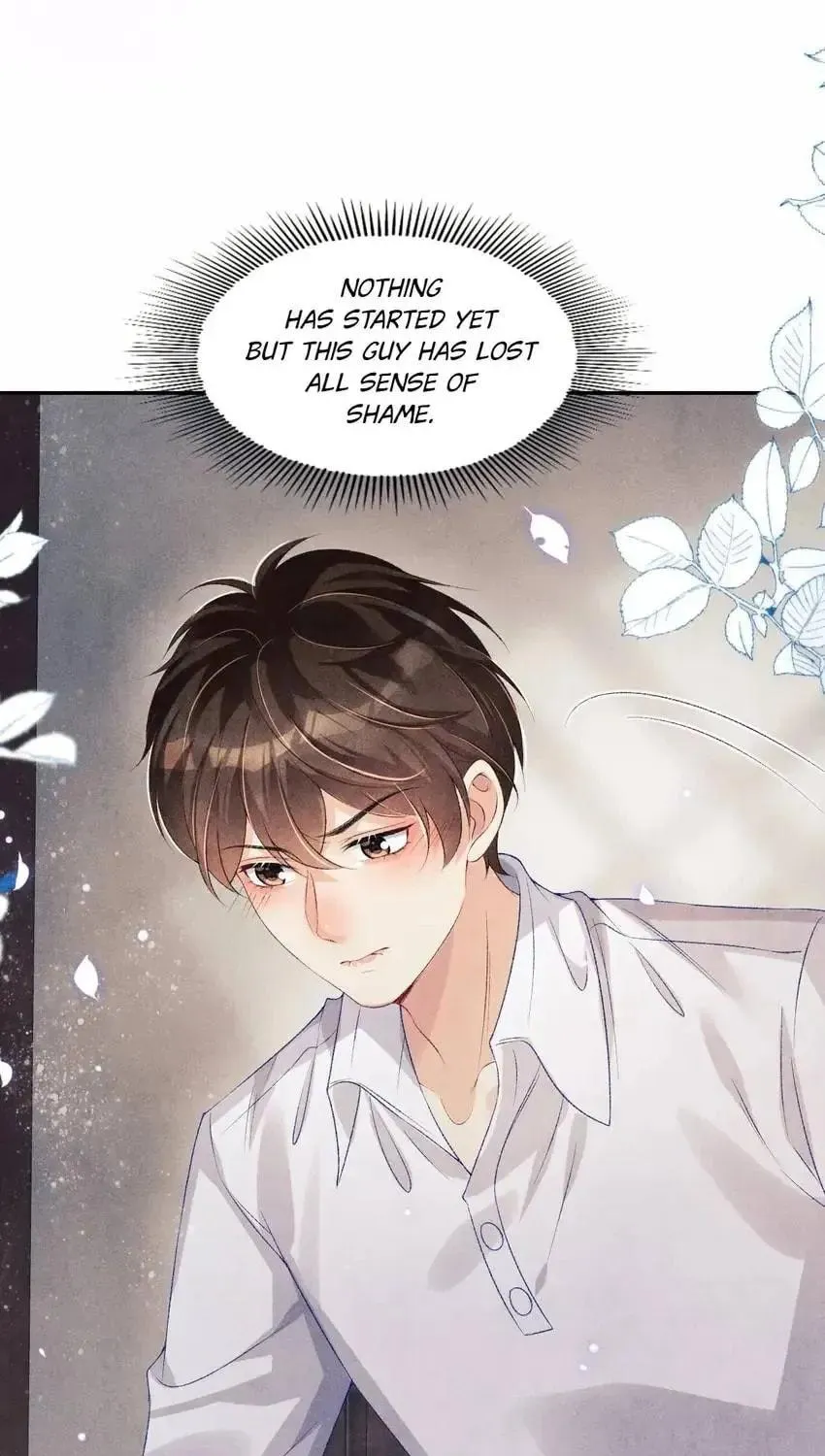 Crushing Jade and Casting Pearls (Colored) Chapter 116 page 6 - 