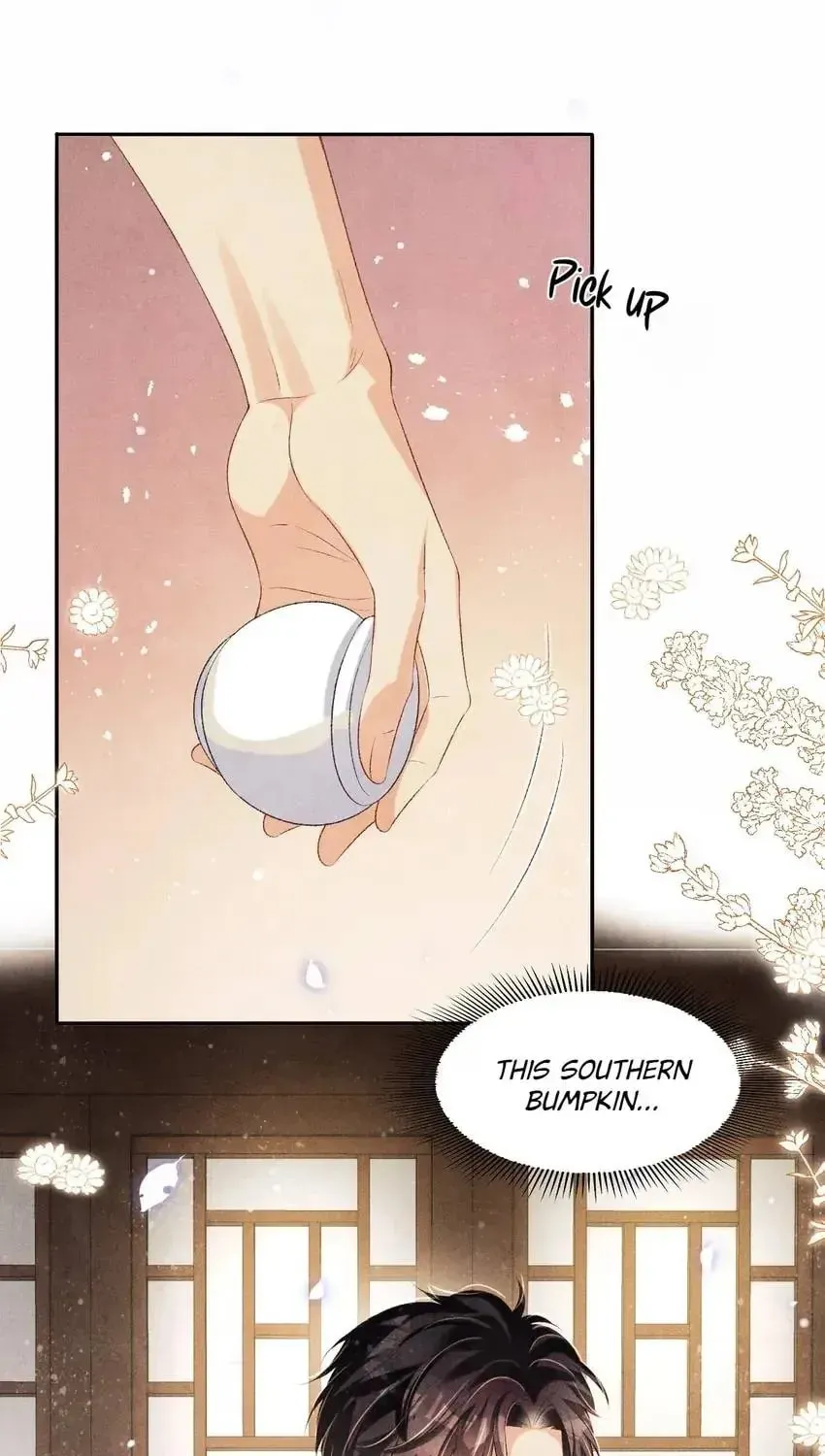 Crushing Jade and Casting Pearls (Colored) Chapter 116 page 8 - 
