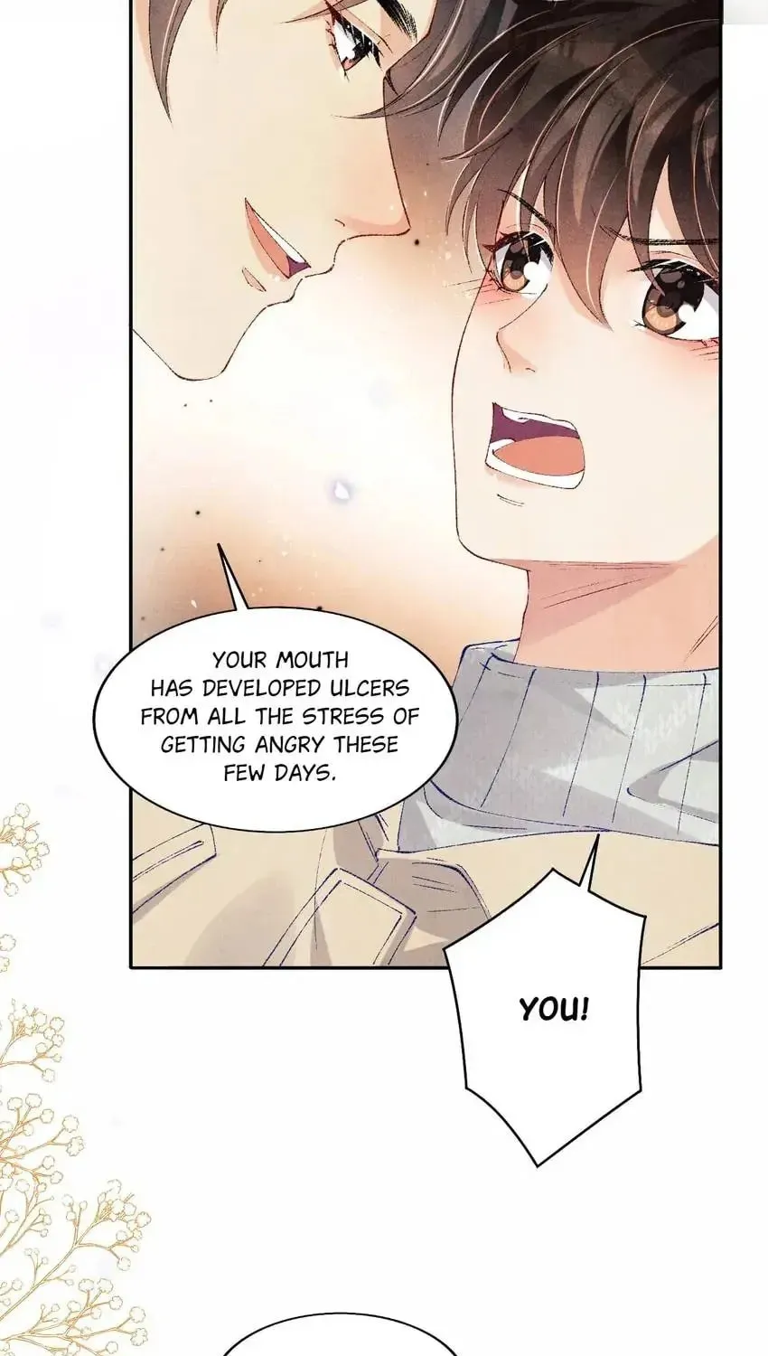 Crushing Jade and Casting Pearls (Colored) Chapter 117 page 15 - 