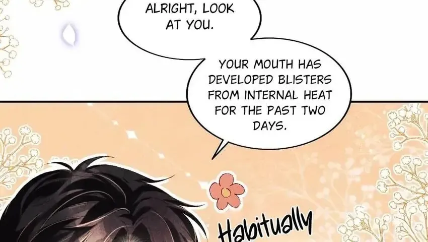 Crushing Jade and Casting Pearls (Colored) Chapter 117 page 16 - 