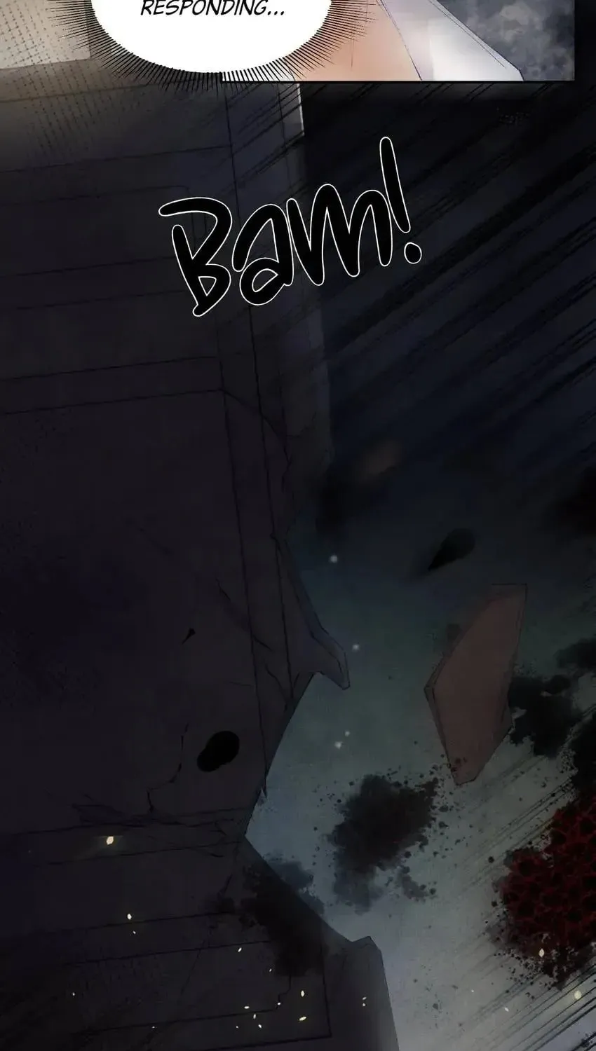 Crushing Jade and Casting Pearls (Colored) Chapter 117 page 27 - 