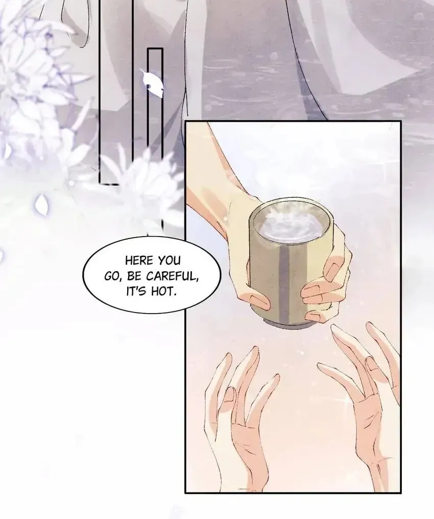 Crushing Jade and Casting Pearls (Colored) Chapter 118 page 13 - 
