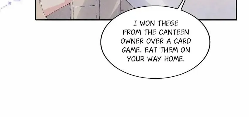 Crushing Jade and Casting Pearls (Colored) Chapter 119 page 18 - 