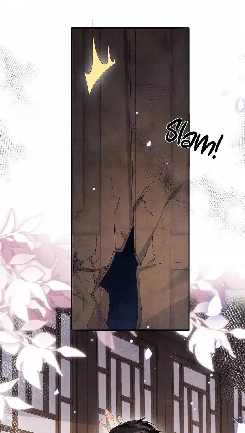 Crushing Jade and Casting Pearls (Colored) Chapter 119 page 42 - 