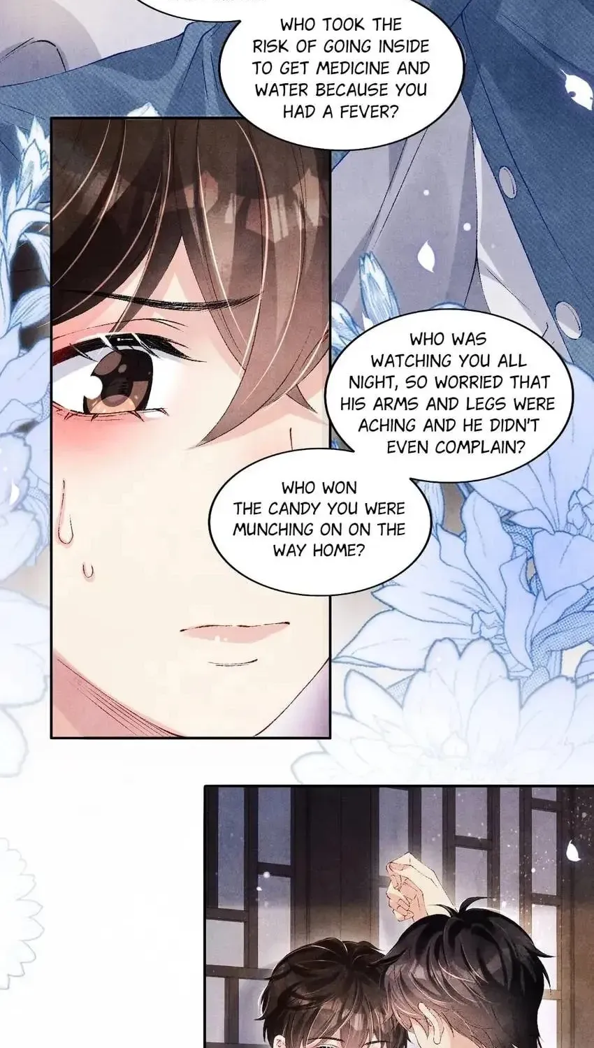 Crushing Jade and Casting Pearls (Colored) Chapter 119 page 45 - 