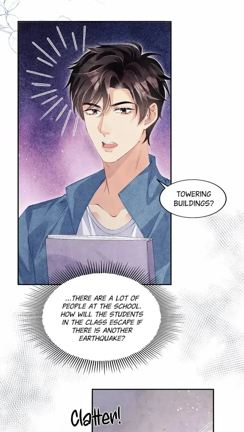Crushing Jade and Casting Pearls (Colored) Chapter 119 page 8 - 