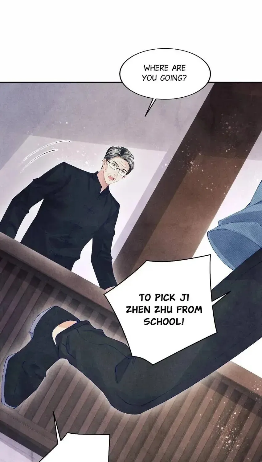 Crushing Jade and Casting Pearls (Colored) Chapter 119 page 10 - 