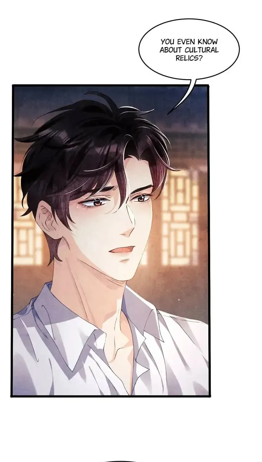 Read Crushing Jade and Casting Pearls (Colored) chapter 12 image 26 on Lezhin