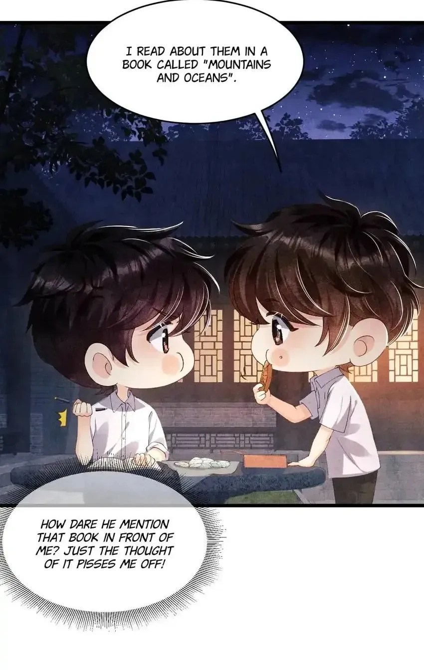 Read Crushing Jade and Casting Pearls (Colored) chapter 12 image 27 on Lezhin
