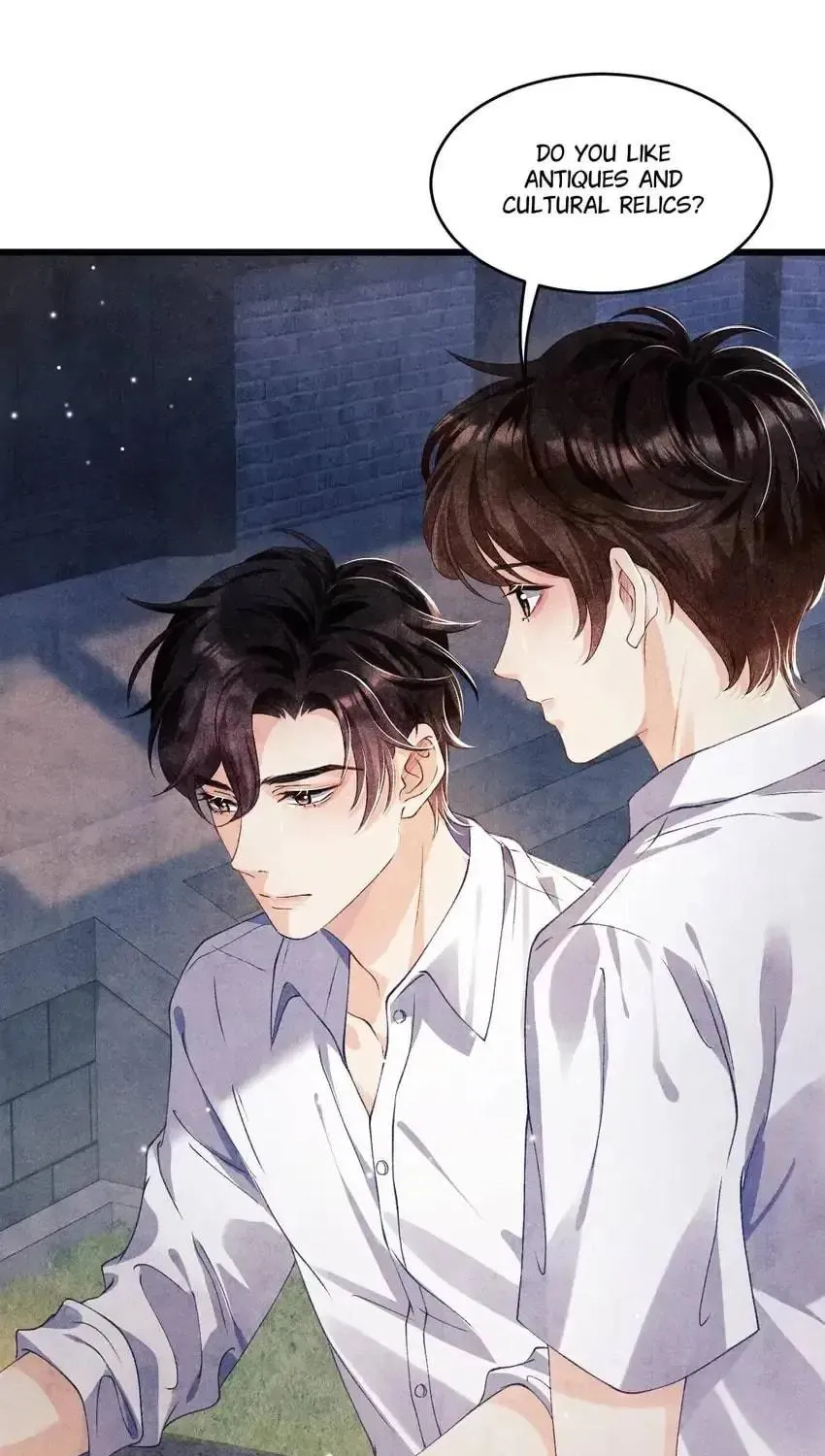 Read Crushing Jade and Casting Pearls (Colored) chapter 12 image 28 on Lezhin