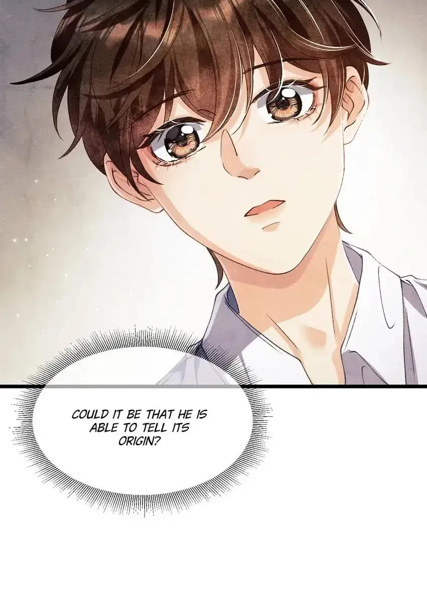 Read Crushing Jade and Casting Pearls (Colored) chapter 12 image 34 on Lezhin