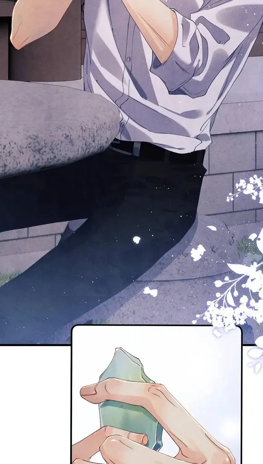 Read Crushing Jade and Casting Pearls (Colored) chapter 12 image 37 on Lezhin