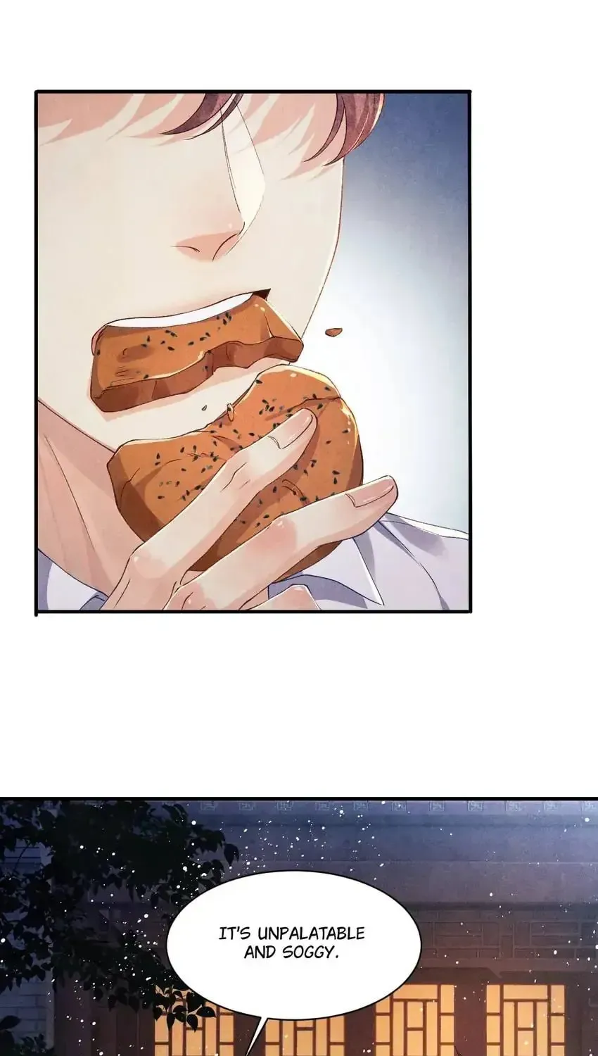 Read Crushing Jade and Casting Pearls (Colored) chapter 12 image 48 on Lezhin