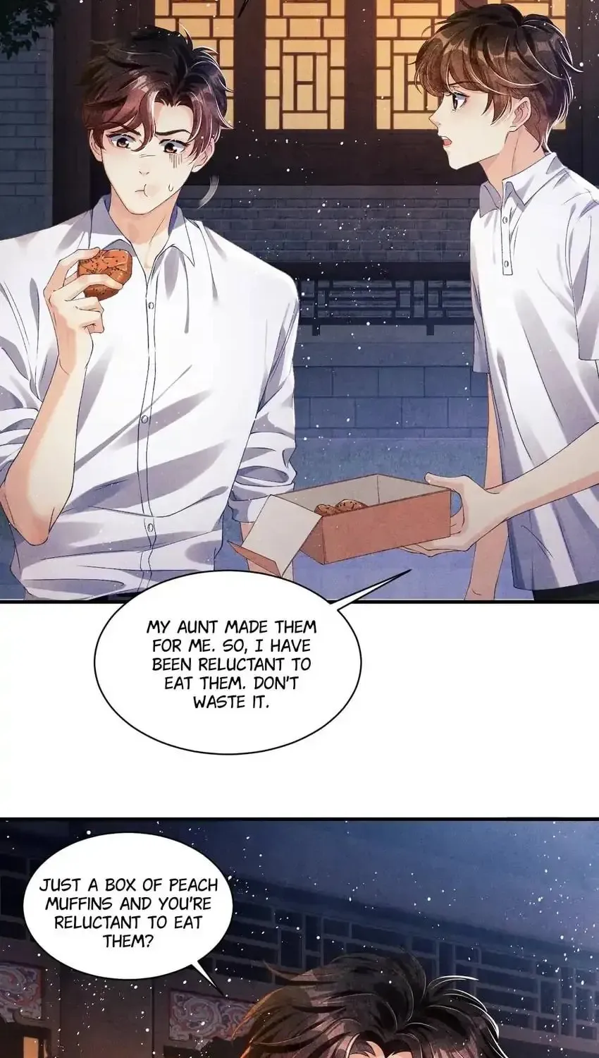 Read Crushing Jade and Casting Pearls (Colored) chapter 12 image 49 on Lezhin