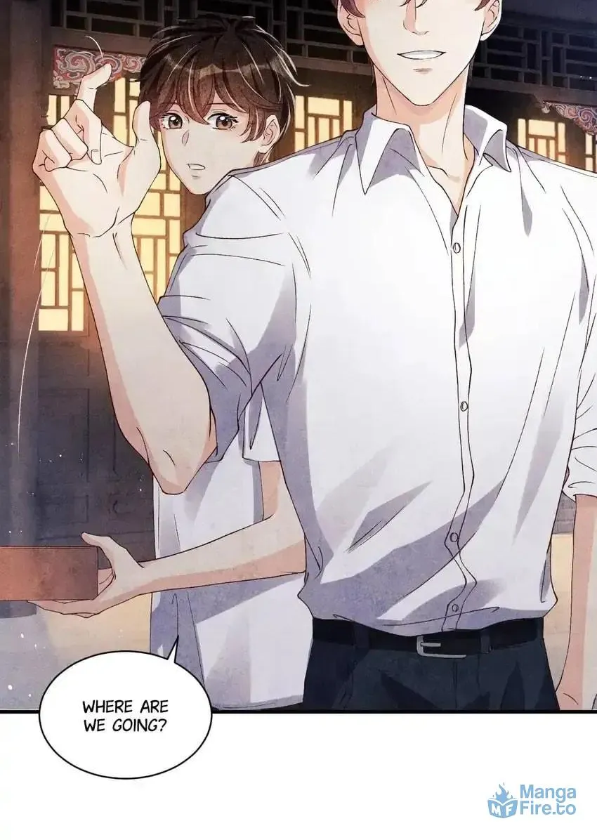 Read Crushing Jade and Casting Pearls (Colored) chapter 12 image 52 on Lezhin