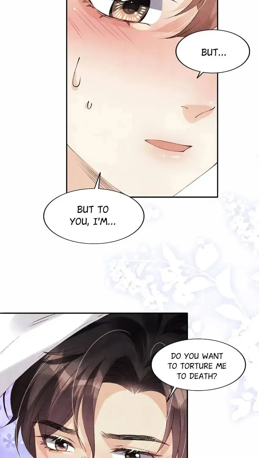 Crushing Jade and Casting Pearls (Colored) Chapter 120 page 17 - 