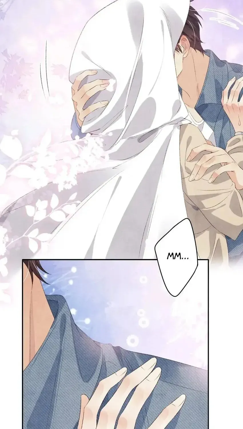 Crushing Jade and Casting Pearls (Colored) Chapter 120 page 29 - 