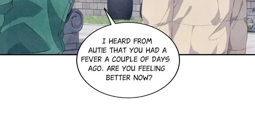 Crushing Jade and Casting Pearls (Colored) Chapter 120 page 44 - 