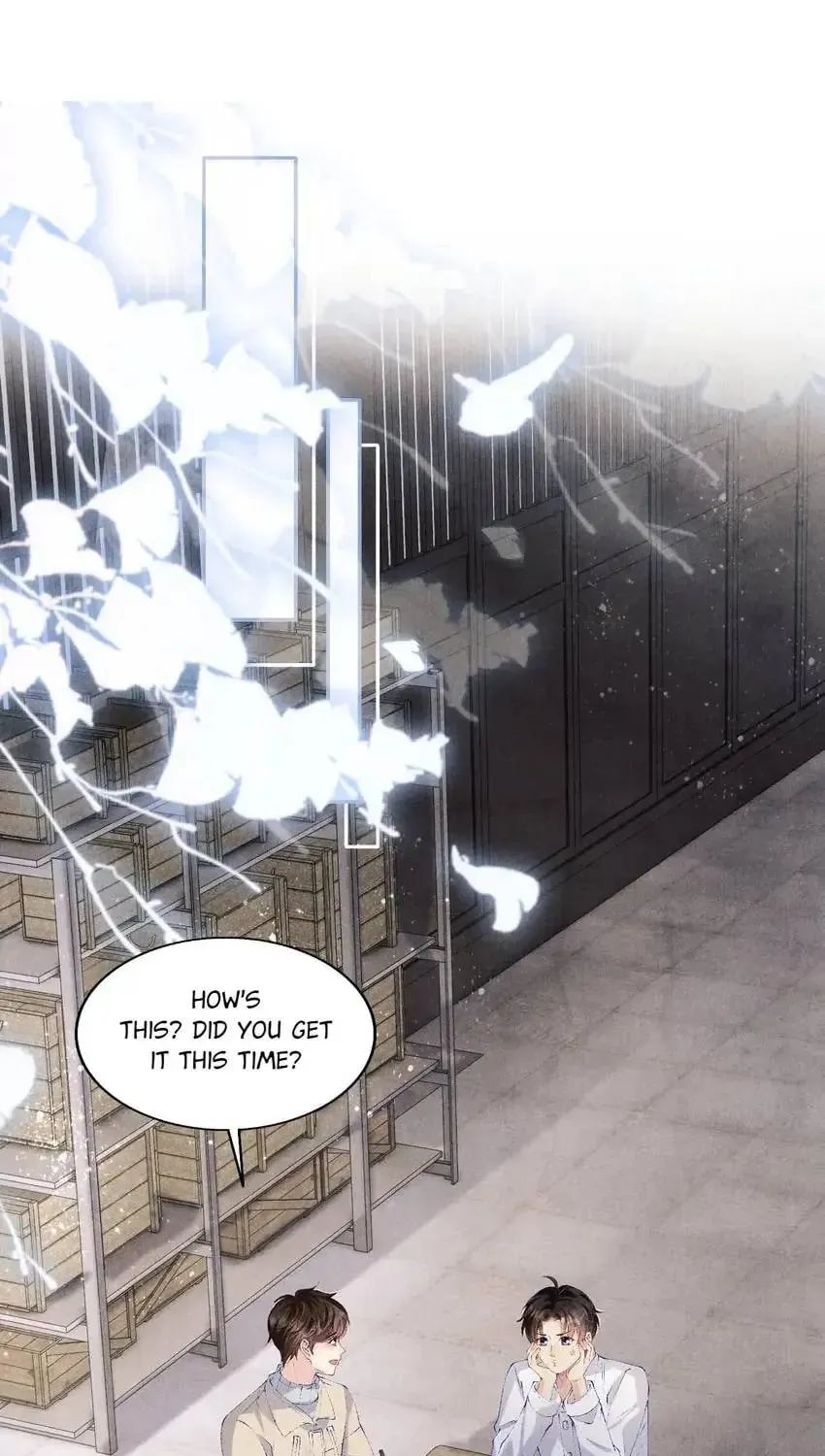 Crushing Jade and Casting Pearls (Colored) Chapter 121 page 20 - 
