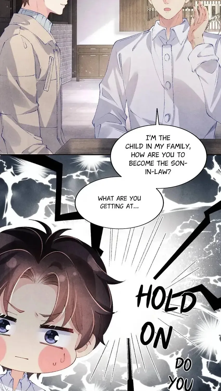 Crushing Jade and Casting Pearls (Colored) Chapter 121 page 27 - 