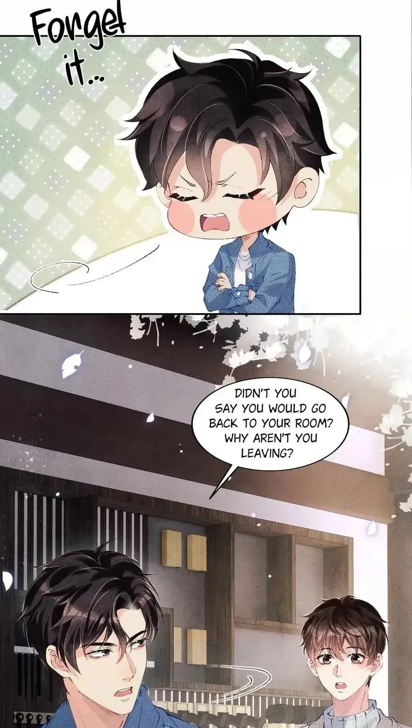 Crushing Jade and Casting Pearls (Colored) Chapter 122 page 13 - 