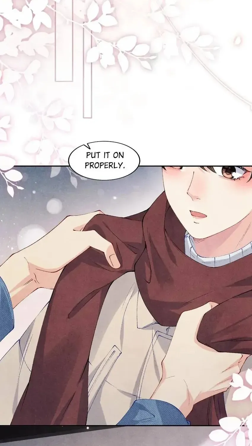 Crushing Jade and Casting Pearls (Colored) Chapter 122 page 27 - 